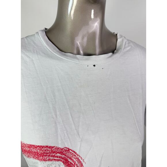 Ocean Park Hong Kong Japan Vintage Tee - Picture 2 of 9